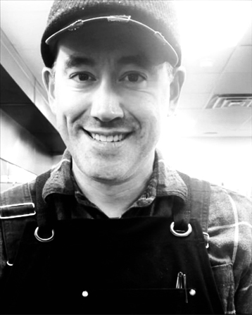 MICHAEL DAUGHERTY
